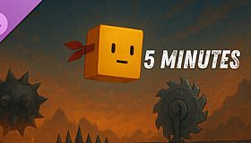 5 minutes-DLC 1