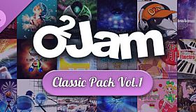 O2Jam : The Beginning - Classic Pack Vol.1