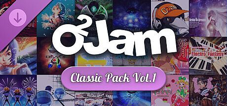 O2Jam : The Beginning - Classic Pack Vol.1 DLC