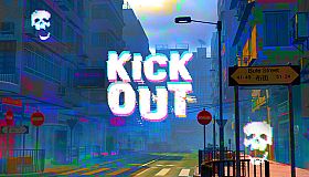 Kick Out