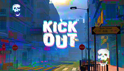 Kick Out
