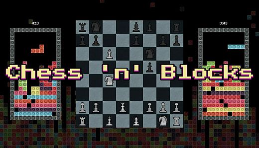 Chess 'n' Blocks