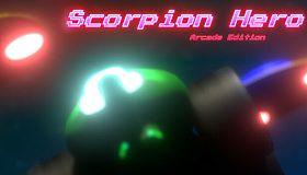 Scorpion Hero Arcade Edition