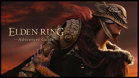Elden Ring - Adventure Guide DLC