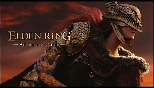 Elden Ring - Adventure Guide