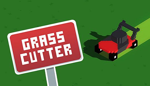 Grass Cutter - Sport Lawn Mowers