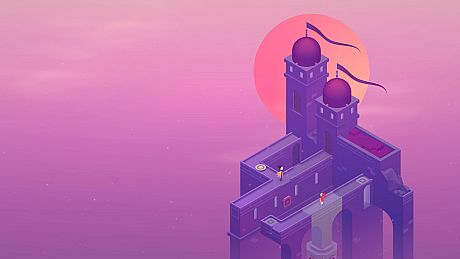 Monument Valley 2 Game