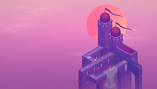 Monument Valley 2