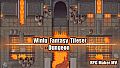 RPG Maker MV - Winlu Fantasy Tileset - Dungeon