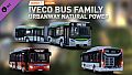 OMSI 2 Add-on IVECO Bus Family Urbanway Natural Power