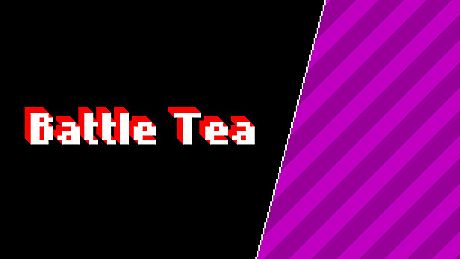 Battle Tea Game