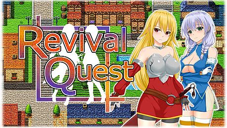 Revival Quest Game