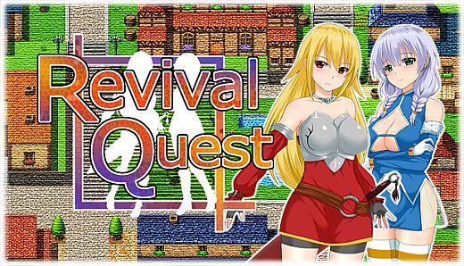 Revival Quest