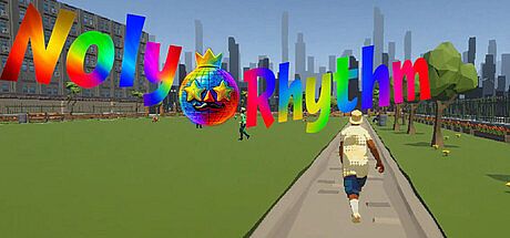 NolyRhythm