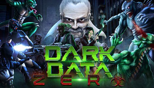 Dark Data: Zero
