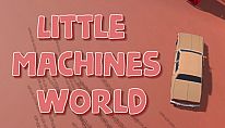 Little machines world für PC kaufen