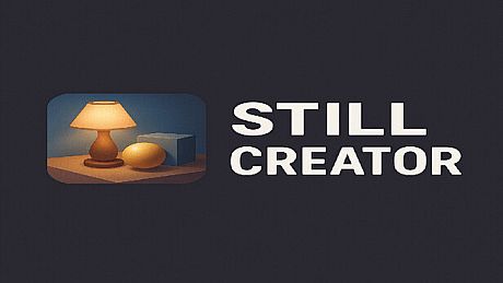 Still Creator Game