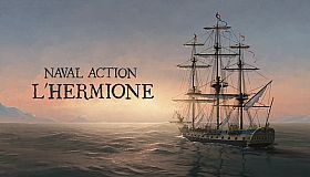 Naval Action - L'Hermione
