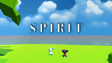 Spirit Game