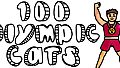 100 Olympic Cats