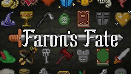 Faron's Fate Game