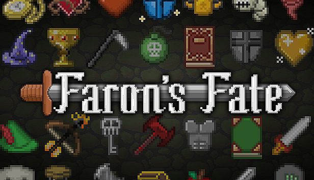 Buy Faron's Fate