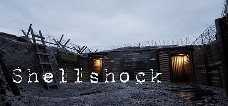 Shellshock Game