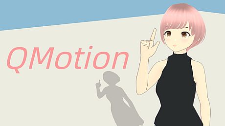QMotion Game