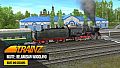 Trainz 2022 DLC - Route: Belarusian Woodland