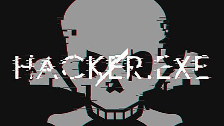 Hacker.exe Game
