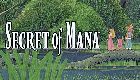 Secret of Mana