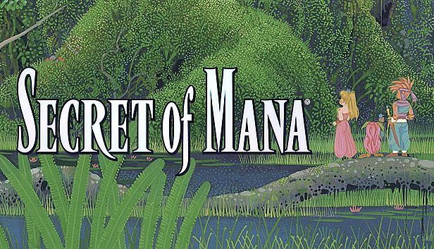 Buy Secret of Mana