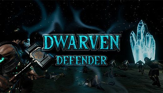 Dwarven Defender