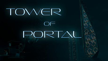 Tower of Portal Game