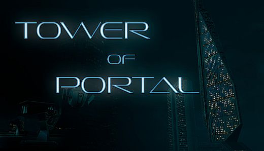 Tower of Portal