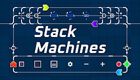 Stack Machines