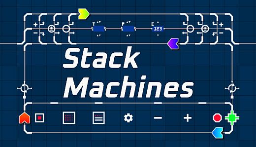 Stack Machines