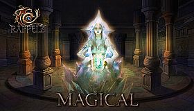 Rappelz - Magical