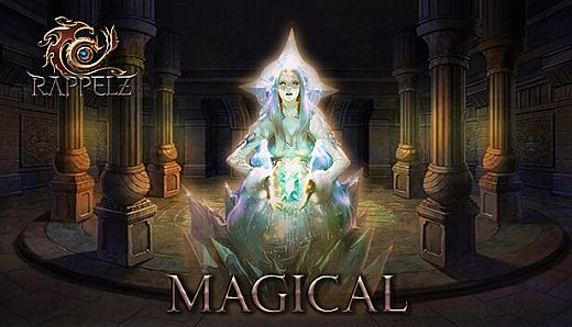 Rappelz - Magical