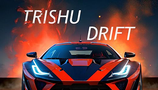Trishu-Drift