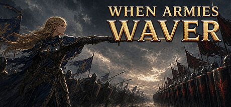 WHEN ARMIES WAVER Game