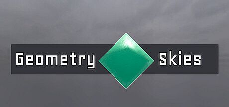 Geometry Skies Game