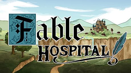 Fable Hospital Game
