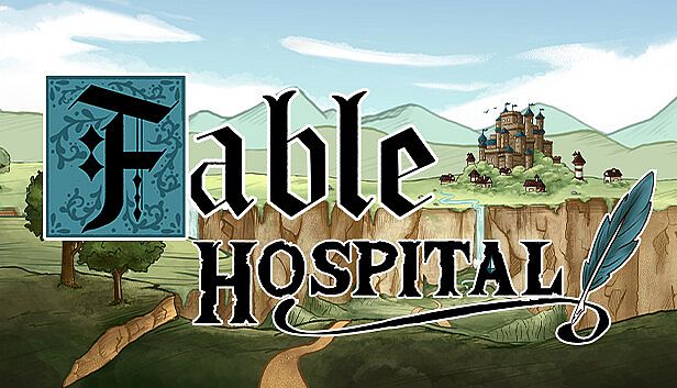 Buy Fable Hospital
