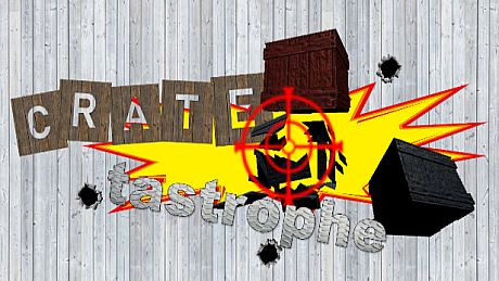CrateTastrophe Game