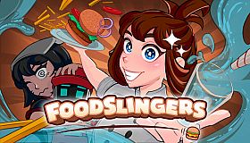 Foodslingers