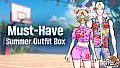 Freestyle2 - Must-have summer Outfit Box