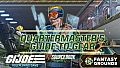 Fantasy Grounds - G.I. JOE Roleplaying Game Quartermaster's Guide to Gear Sourcebook