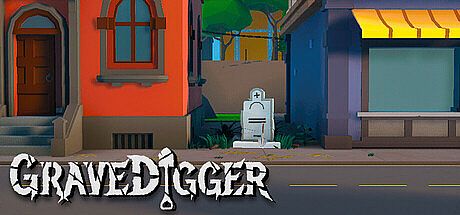 Gravedigger