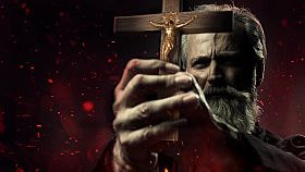 The Exorcist: Legion VR (Deluxe Edition)